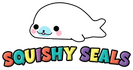 Squishy Seals