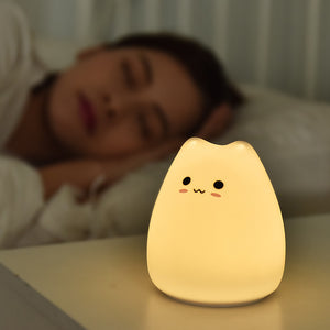 Chonky Lamp