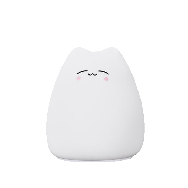 Chonky Lamp